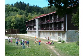 Viešbutis Belušské Slatiny 2
